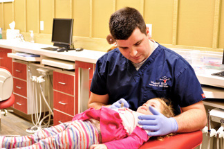 Walnut Hills Pediatric Dentistry